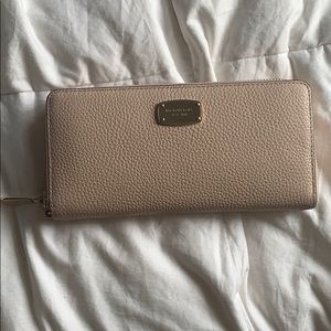 Michael Kors wallet